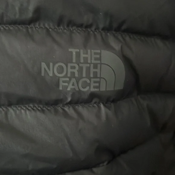 The north face men’s puffer jacket
